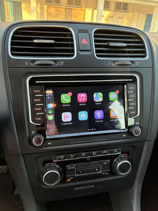 Golf VI 2.0 Tdi 2008