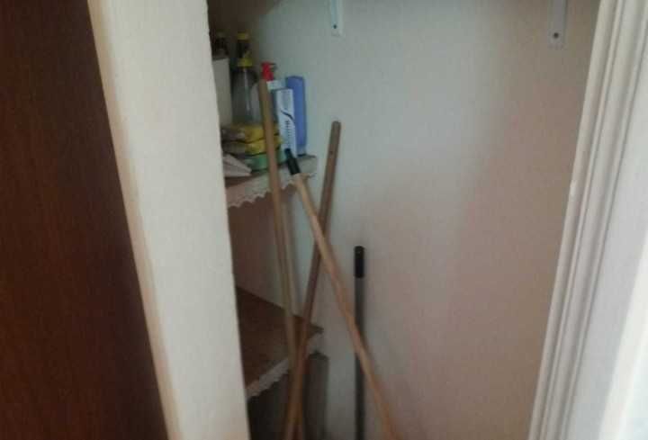 Alugo ao ano apartamento t1 em Quarteira