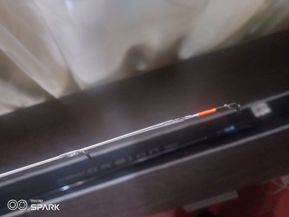 Спиннинг Флагман орбион