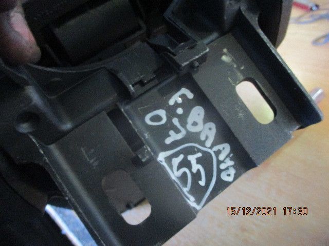 Apoio de braço FIAT Bravo II (198_)