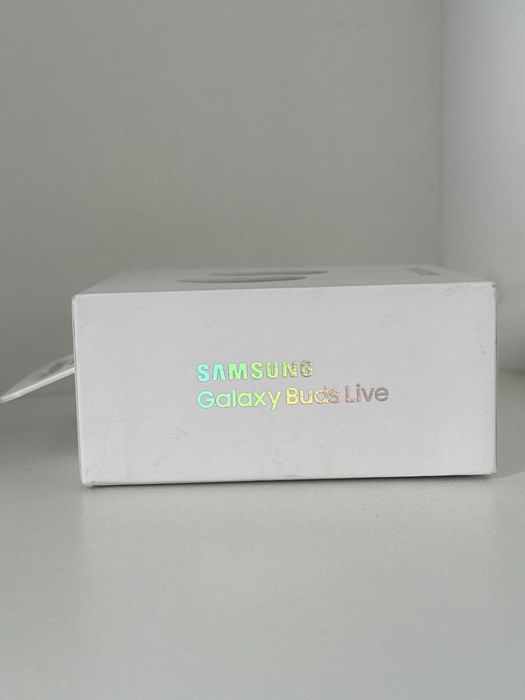 Samsung Galaxy Buds Live