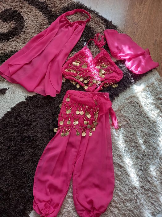 Костюм Східної красуні