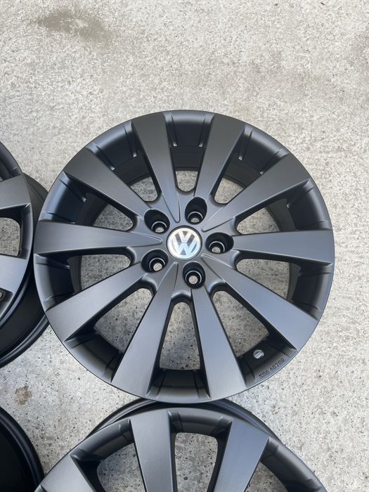 Легкосплавні диски Volkswagen, Skoda, Audі, 5*112R17