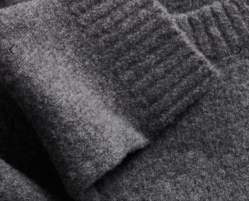 Стильный оверсайз свитер Asos