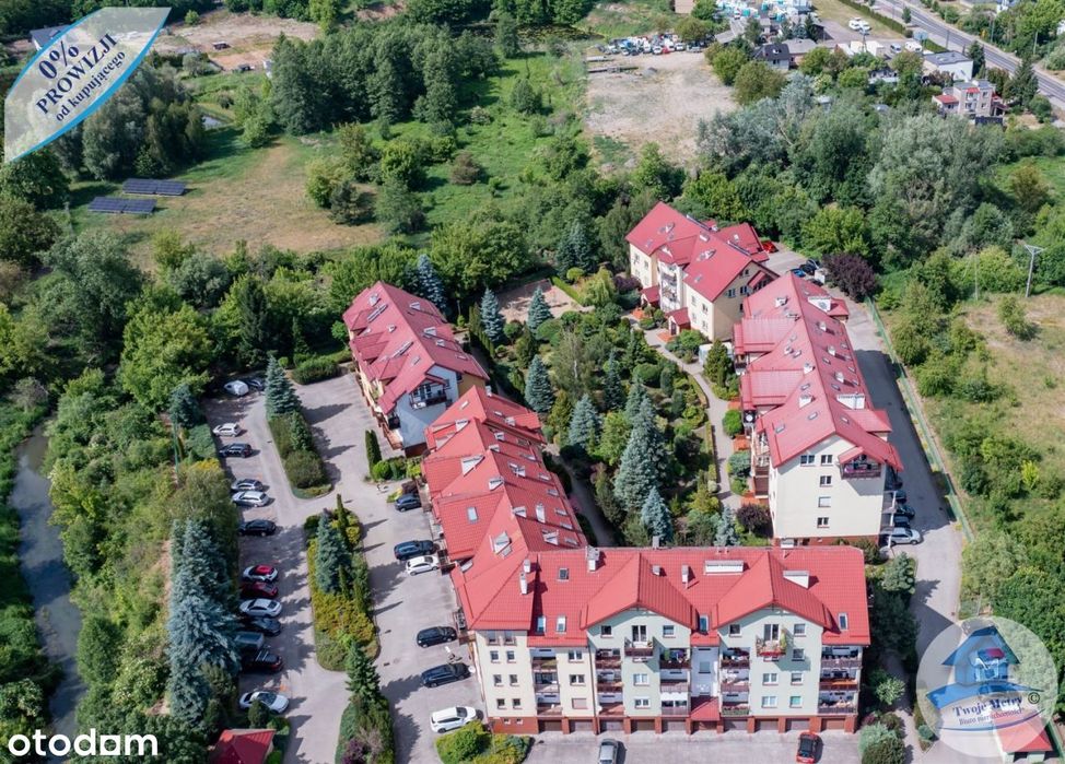 Adres, przestrzeń, styl – apartament 82 m²