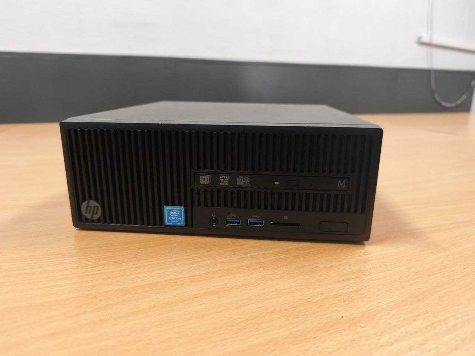 Офісні комп'ютери