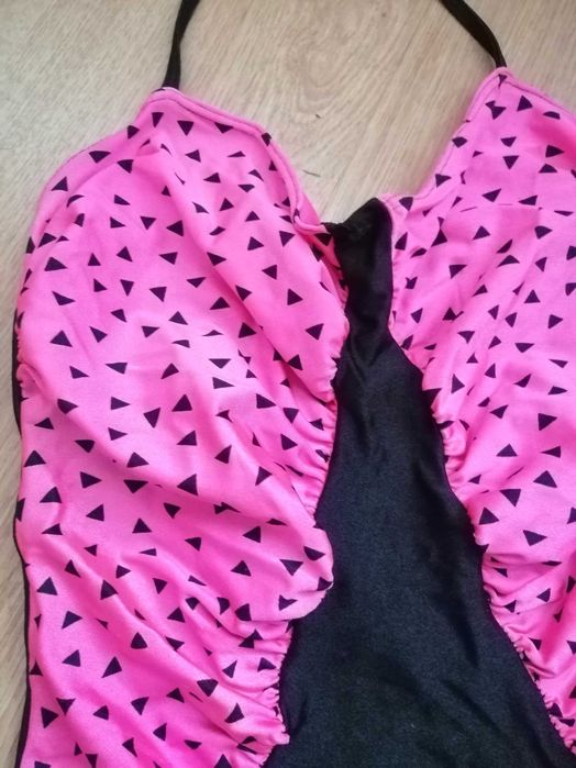 Strój kąpielowy jednoczęściowy r. 42