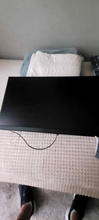 Monitor MSI uszkodzony
