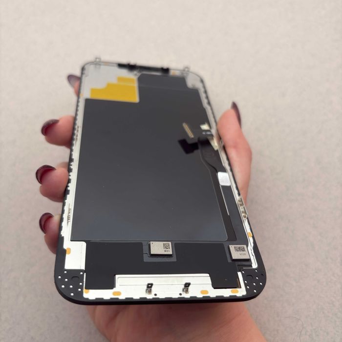 ГАРАНТІЯ Дисплей для iPhone XS 12 14 Pro Max mini экран модуль