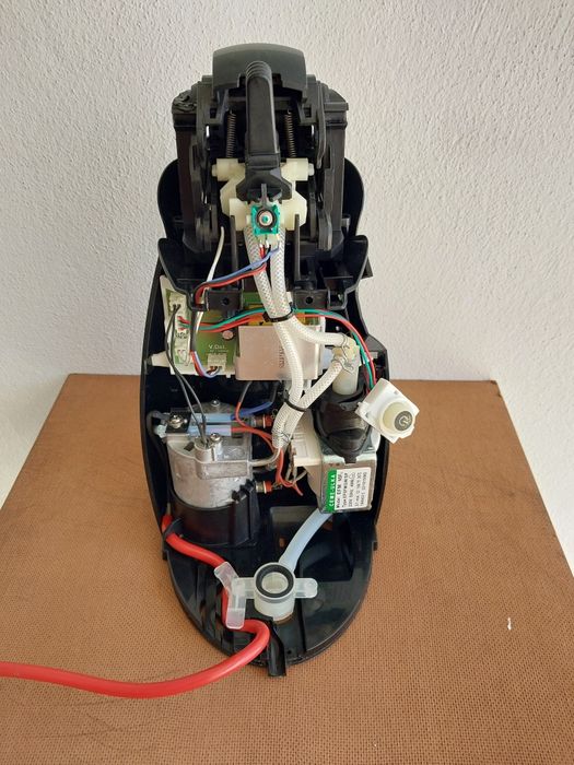 Maquina de café krups piccolo dolce gusto