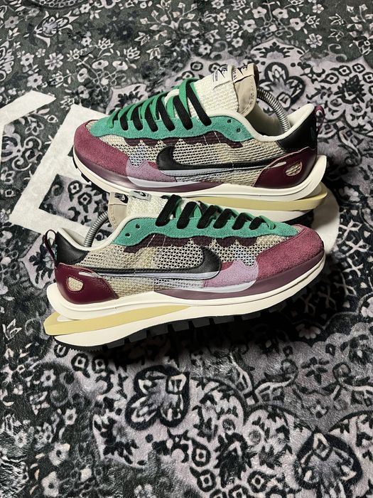 Кросівки Nike Sacai | Оригінал | Нові | 42 43 44 | Raf simons Lanvin