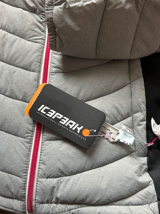 Куртка вітровка дівчача