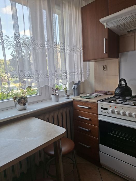 Sprzedam mieszkanie 3 pokojowe z możliwością dokupienia garażu