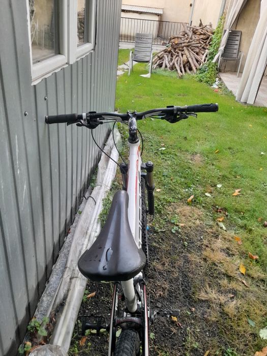 Rower Lapierre x-control 110