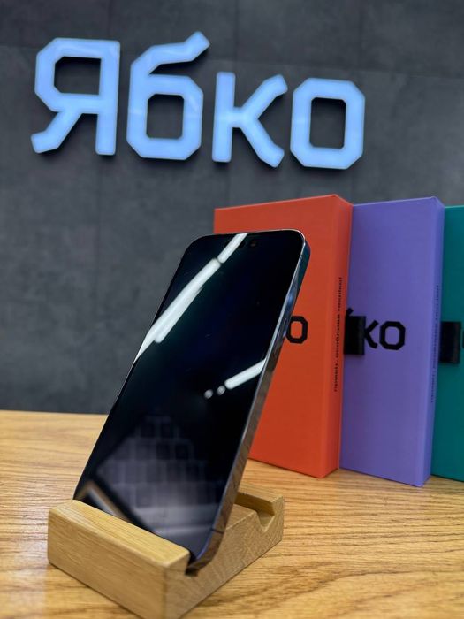 Смартфон Apple iPhone 14 Pro