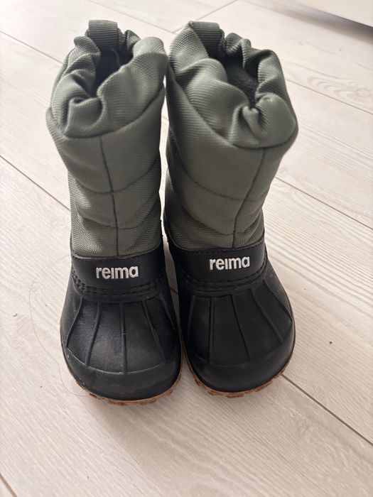 Взуття REIMA  22 розмір