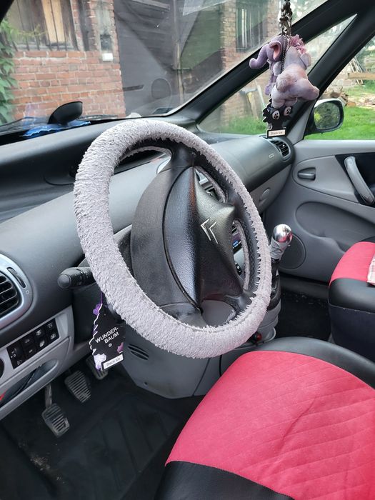 Citroën Xsara Picasso