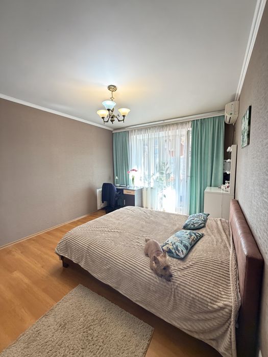 2 кімнатна,Бульвар Центральний 22,Вознесенівський