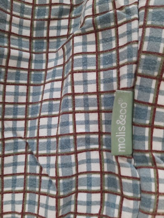 Saco de dormir com pernas