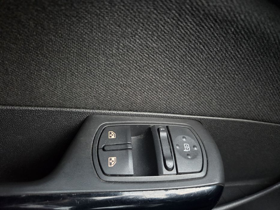 Opel corsa 1.3 cdti diesel