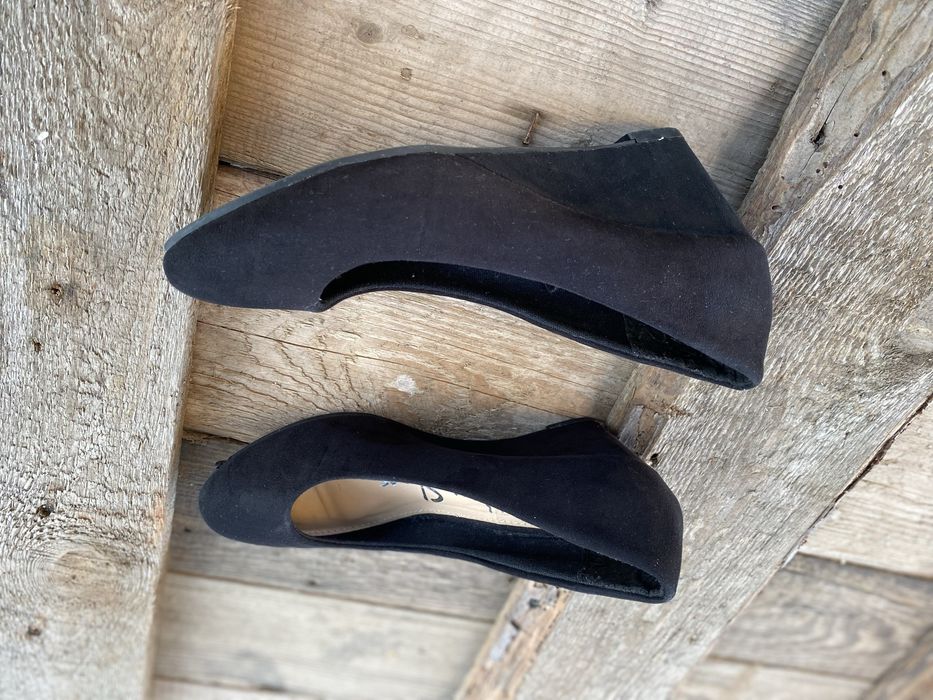 Buty George roz. 37,5/38