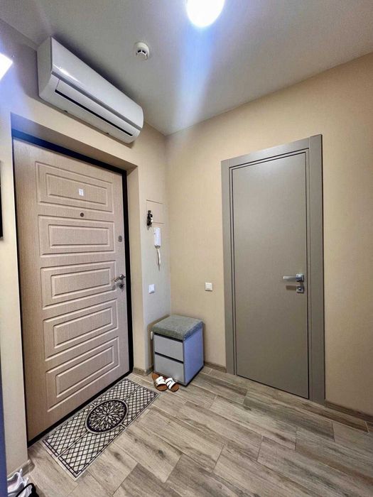 Продам 1-кімнатну квартиру в ЖК «Континент»(342-808)