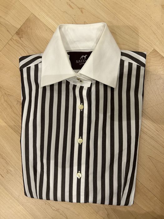 Camisa Senhora Sacoor