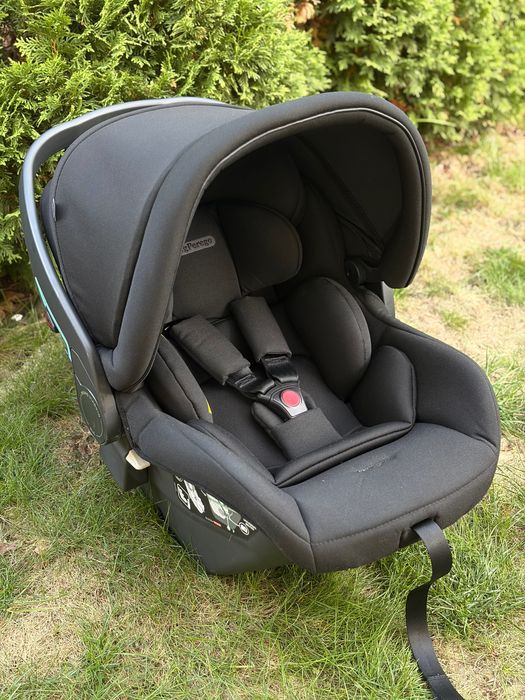 Peg Perego Primo Viaggio SLK fotelik samochodowy i nosidełko