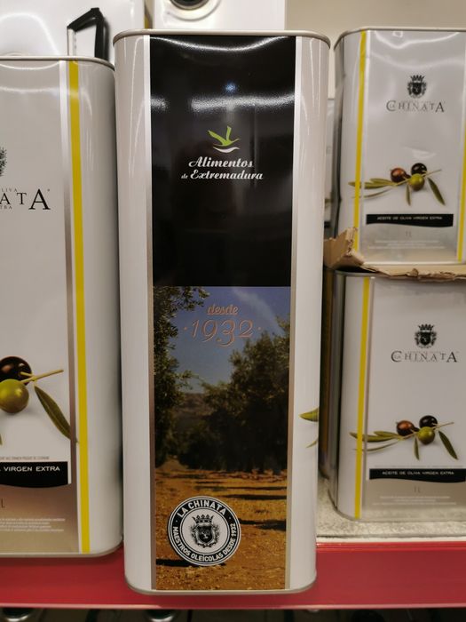 Oliwa z oliwek ekstra virgin 5L