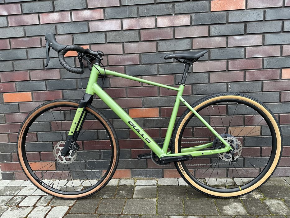 Bulls GRINDER 4 2025