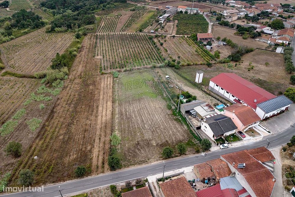 Terreno  para venda