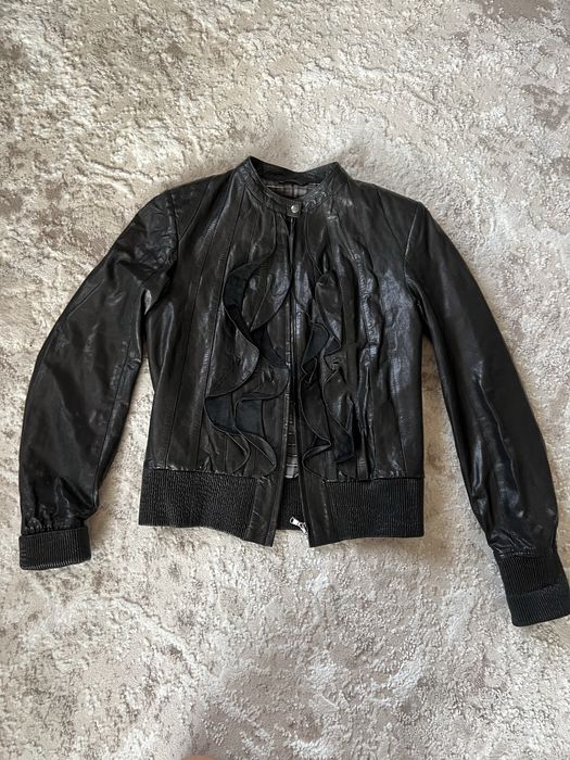 Натуральна шкіра