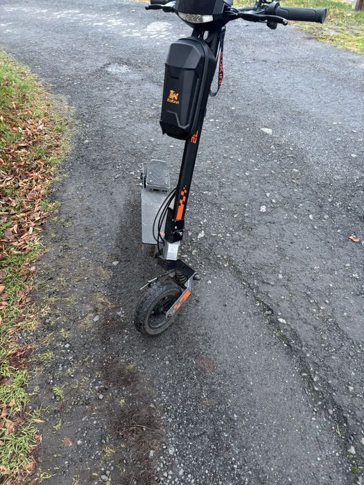 Sprzedam Kukirina G2