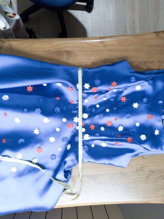 Vestido de cerimónia para rapariga