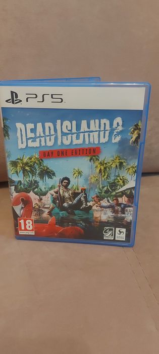 Dead Island 2  PS 5