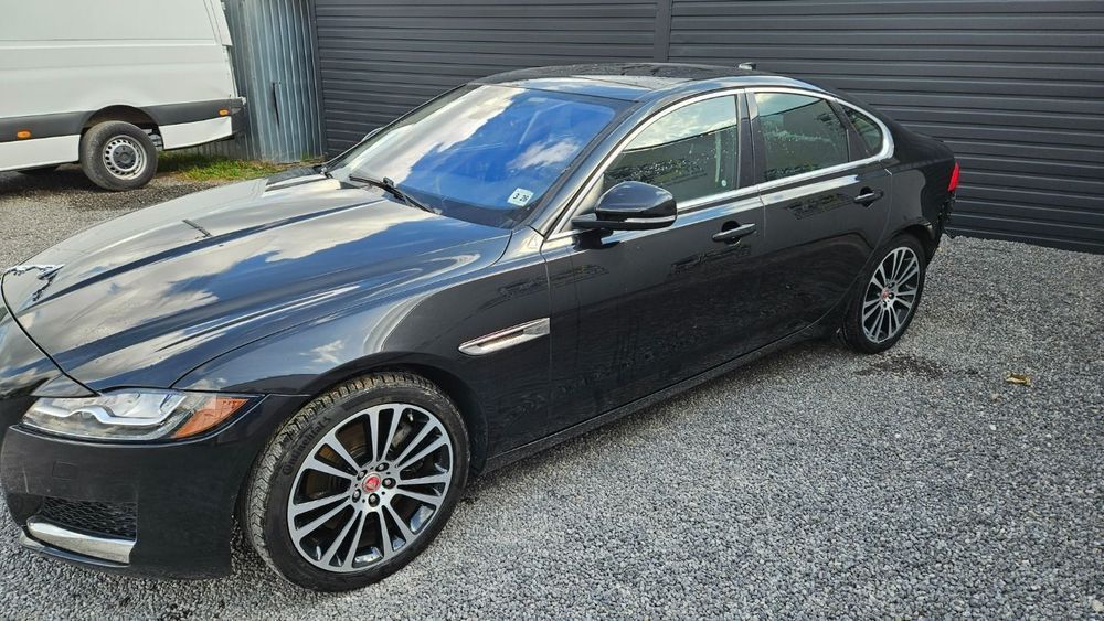 Jaguar Xf Jaguar Xf