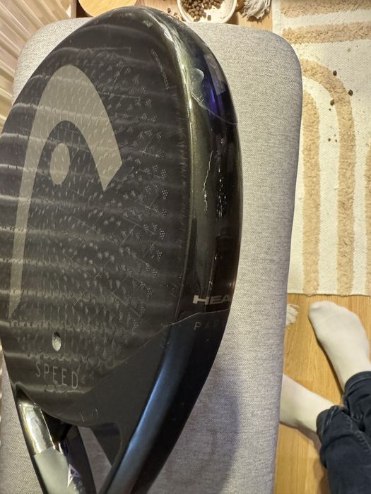 Rakieta do Padla Head Speed One 2025