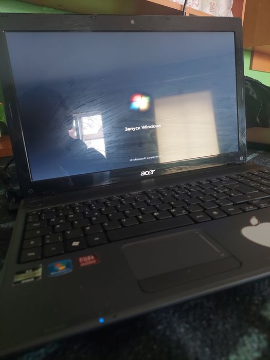 Продам ноутбук acer дешевий