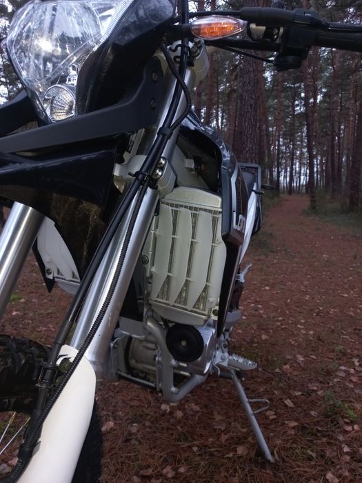 Loncin 300  +380971551542