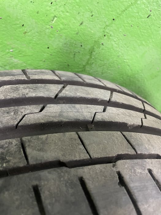 Диски з гумою bmw g20 255/55r17