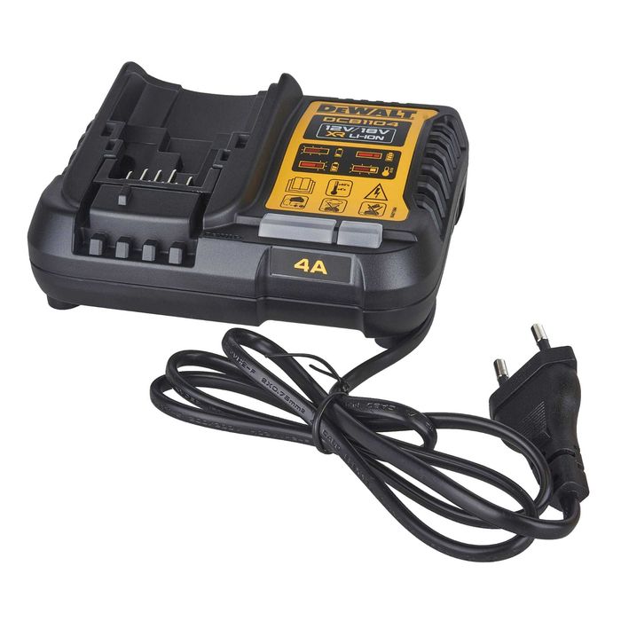 DeWalt DCK422P3T Zestaw narzędzi Combo