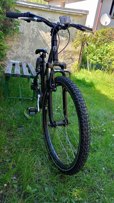 Rower M-Bike 24''