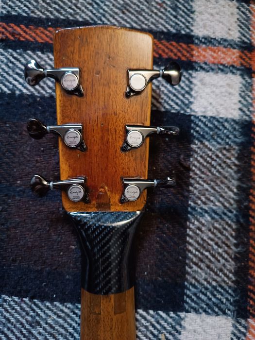 Gitara elektroakustyczna Cort MR600F NS