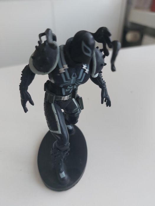 Figurka Agent Venom Marvela