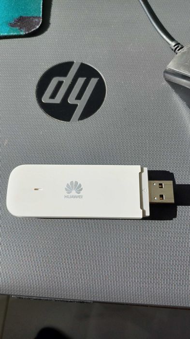 Модем 4g huawei E3372 h