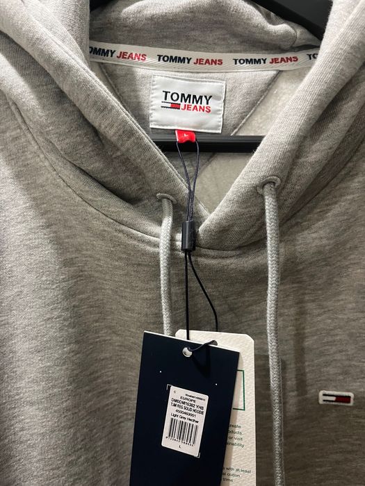 Hoodie Tommy Hilfiger