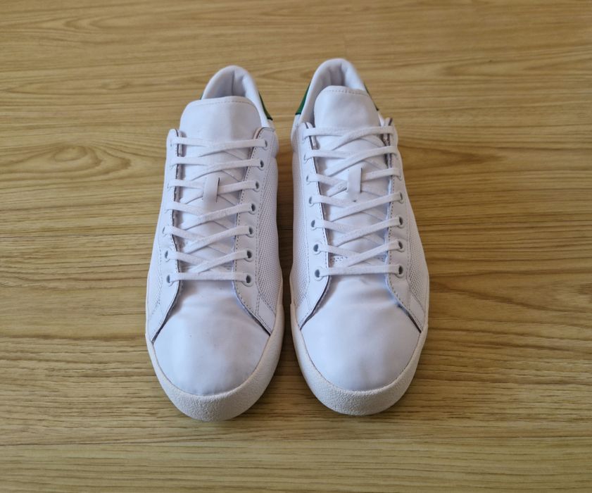 Кросівки чоловічі Adidas 48 розмір (стелька 31см) Original