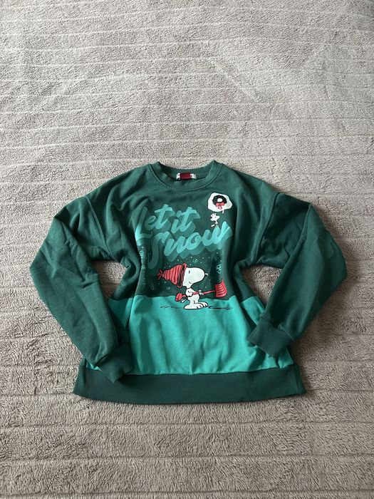 Bluza Stradivarius