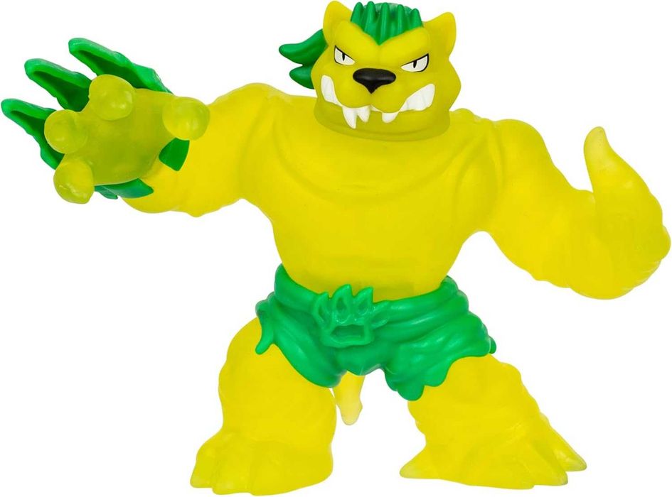 Фігурка Гуджитсу Метеор Меднес Heroes of Goo Jit Zu Meteor Madness