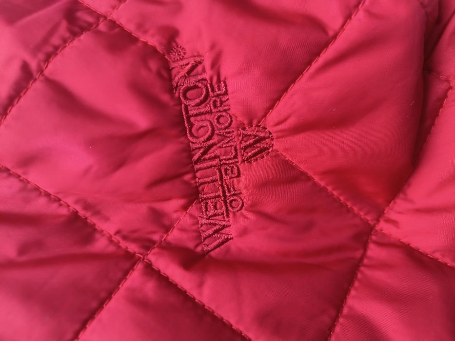 Nowa męska kurtka pikowana Wellington of Bilmore XL